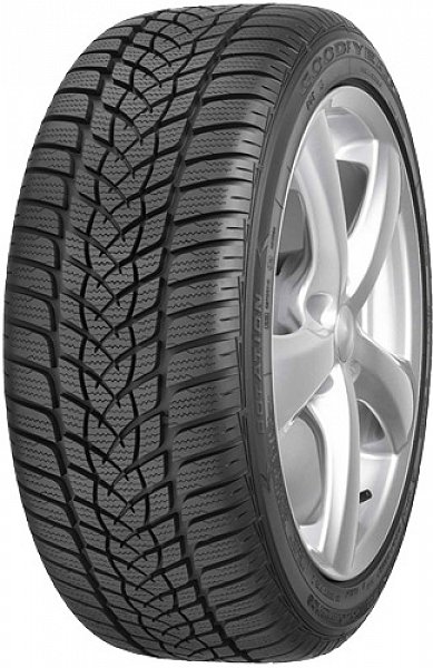 Goodyear UG Performance2 * ROF Téli gumi