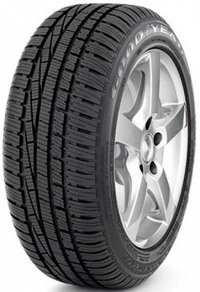 Goodyear UG Perform Gen1SUV XL FP  Téli gumi
