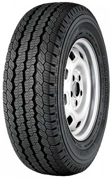 Continental VancoFourSeason Négyévszakos gumi