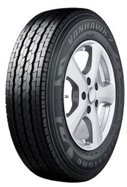 Firestone VanHawk 2 Nyárigumi Firestone VanHawk 2 Nyári gumi