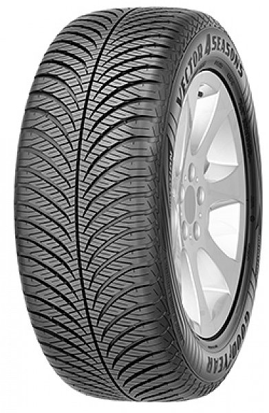 Goodyear Vector4Seasons Gen2 Négyévszakos gumi