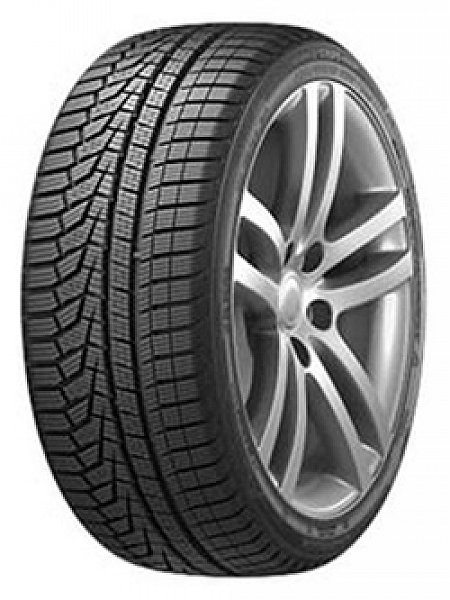 Hankook W320A SUV XL Téligumi Hankook W320A SUV XL Téli gumi
