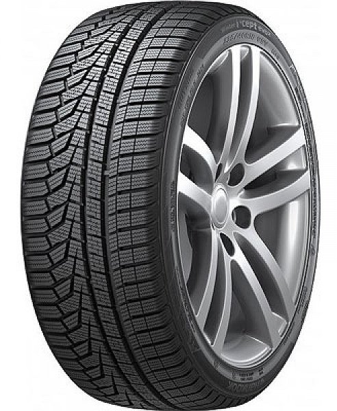 Hankook W320B HRS Téli gumi