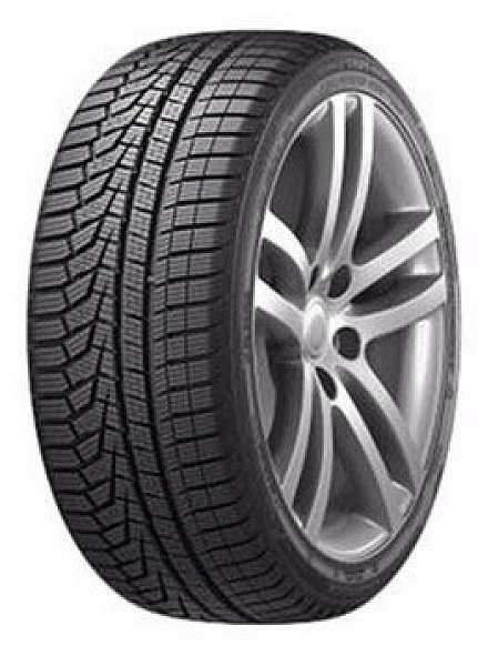 Hankook W320C SUV XL HRS Téli gumi