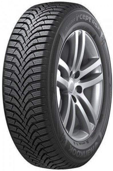 Hankook W452 XL Téli gumi