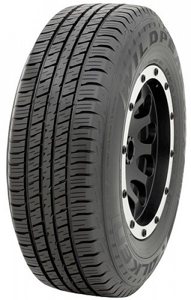 Falken HT01 Wildpeak Nyári gumi
