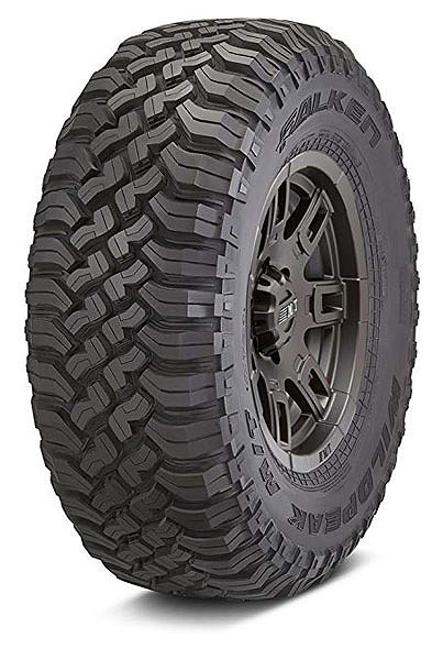 Falken MT01 POR Nyári gumi