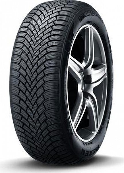 Nexen Winguard SnowG3 WH21 Téli gumi