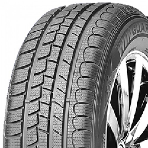 Nexen Winguard SnowG WH1 DOT15 Téli gumi
