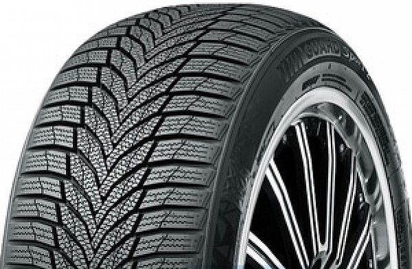 Nexen Winguard Sport2 XL Téligumi Nexen Winguard Sport2 XL Téli gumi