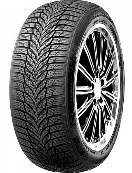 Nexen Winguard Sport2 SUV XL Téligumi Nexen Winguard Sport2 SUV XL Téli gumi