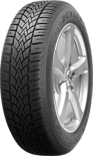 Dunlop SP WinterResponse 2 Téli gumi