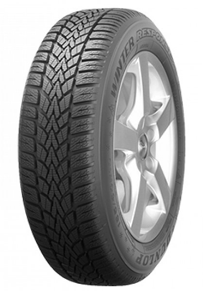 Dunlop SP WinterResponse 2 Téli gumi