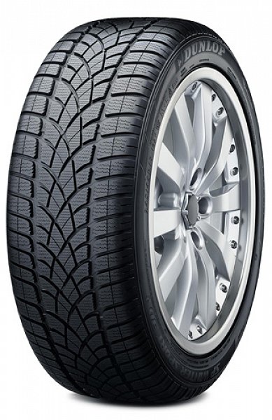 Dunlop SP Winter Sport 3D * ROF Téligumi Dunlop SP Winter Sport 3D * ROF Téli gumi