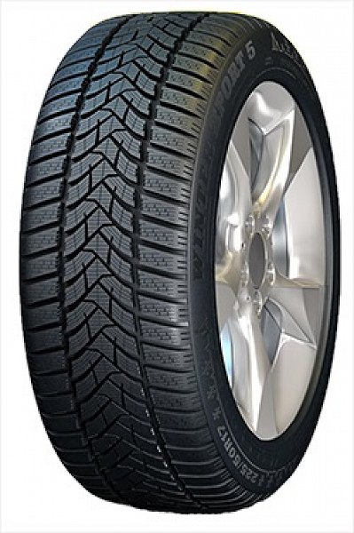 Dunlop SP Winter Sport 5 SUV XL Téligumi Dunlop SP Winter Sport 5 SUV XL Téli gumi