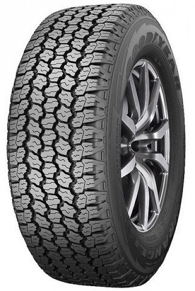 Goodyear Wrangler AT Adventure Nyárigumi Goodyear Wrangler AT Adventure Nyári gumi