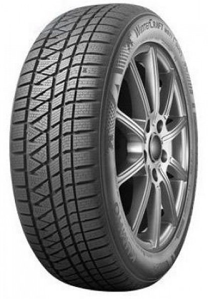 Kumho WS71 SUV Téligumi Kumho WS71 SUV Téli gumi