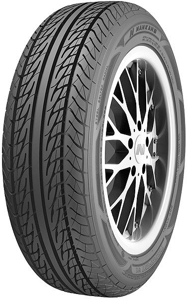 Nankang XR-611 Toursport DOT13 Nyári gumi