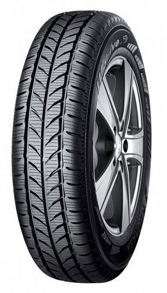 Yokohama WY01 Téli gumi