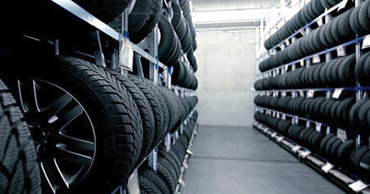 A GUMIABRONCSOK HELYES TÁROLÁSA